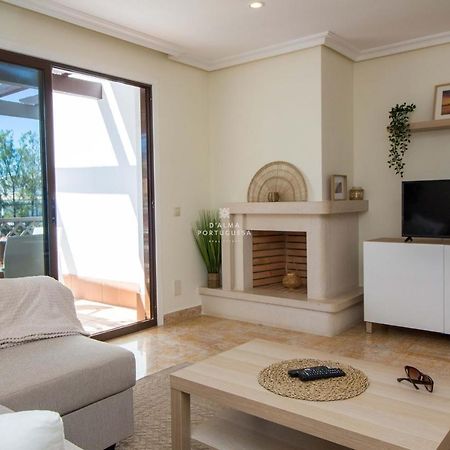 Apartment Pine View- Falesia Beach By Dalma Portuguesa Albufeira Exterior foto