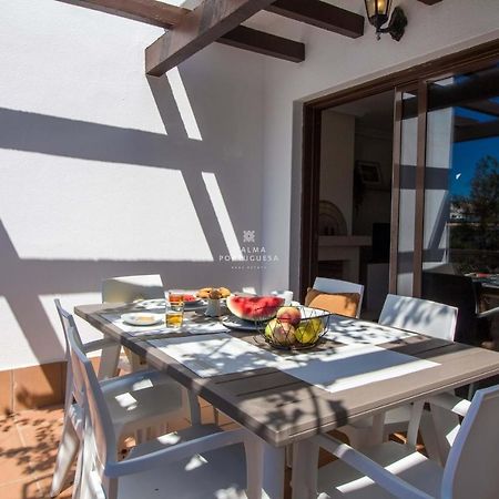 Apartment Pine View- Falesia Beach By Dalma Portuguesa Albufeira Exterior foto