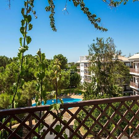 Apartment Pine View- Falesia Beach By Dalma Portuguesa Albufeira Exterior foto