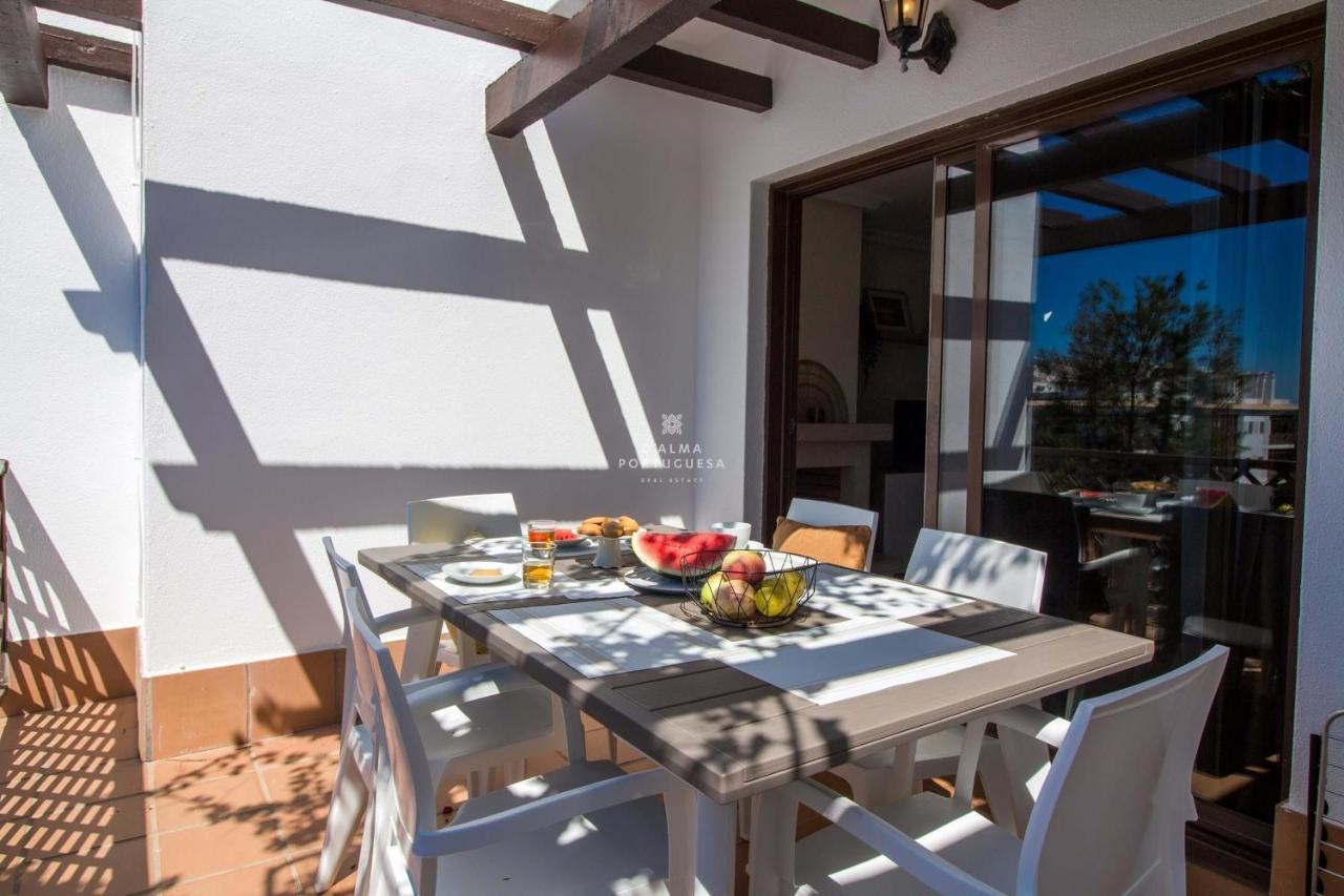 Apartment Pine View- Falesia Beach By Dalma Portuguesa Albufeira Exterior foto
