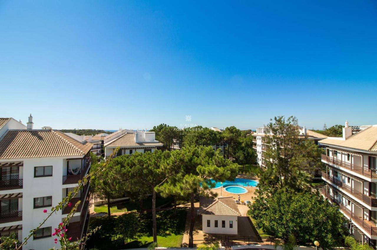 Apartment Pine View- Falesia Beach By Dalma Portuguesa Albufeira Exterior foto