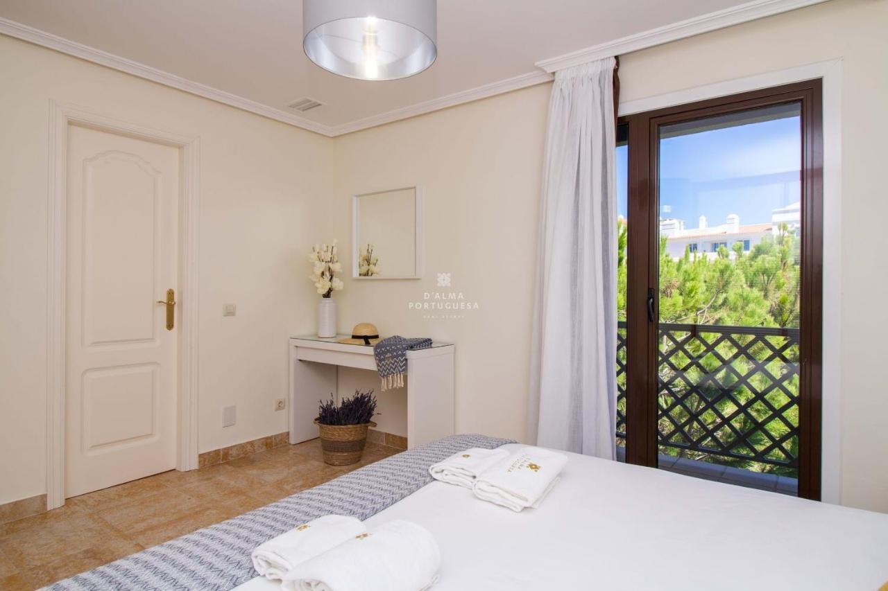 Apartment Pine View- Falesia Beach By Dalma Portuguesa Albufeira Exterior foto