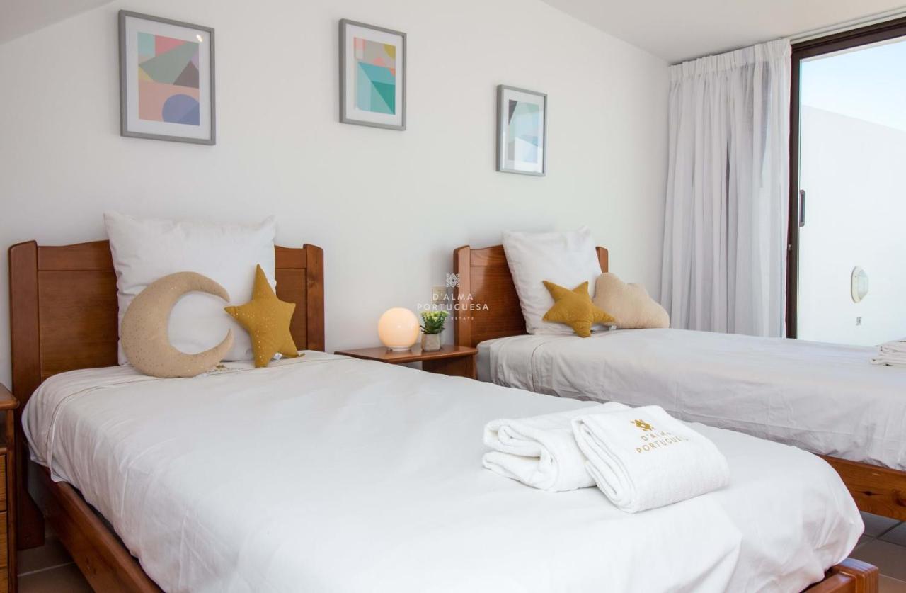 Apartment Pine View- Falesia Beach By Dalma Portuguesa Albufeira Exterior foto