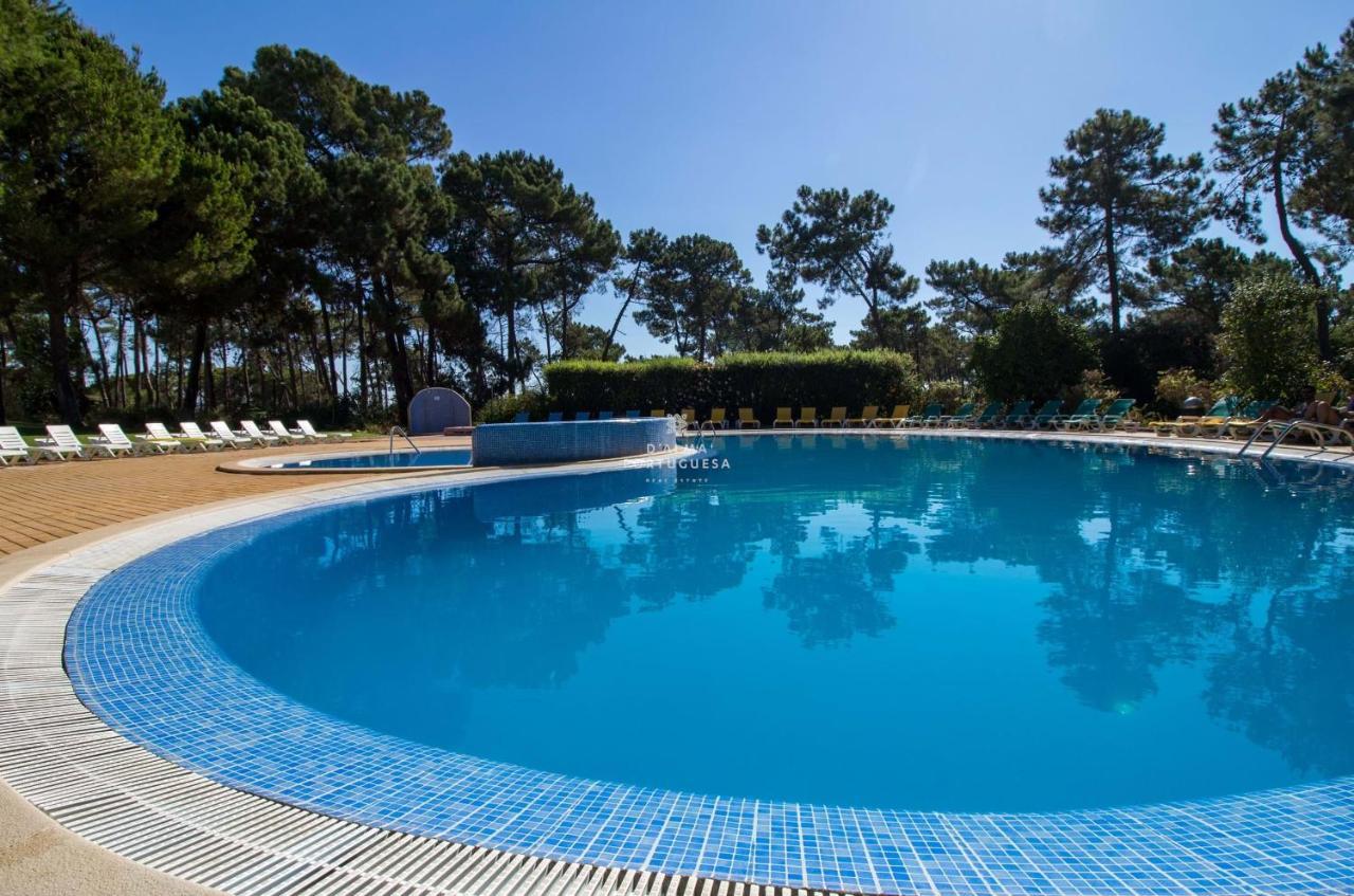 Apartment Pine View- Falesia Beach By Dalma Portuguesa Albufeira Exterior foto