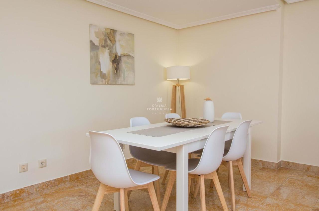 Apartment Pine View- Falesia Beach By Dalma Portuguesa Albufeira Exterior foto