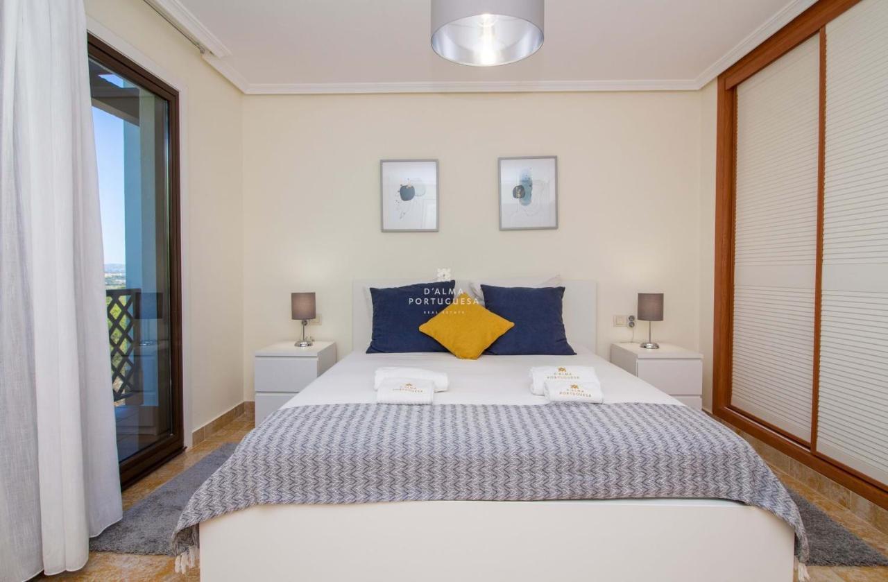 Apartment Pine View- Falesia Beach By Dalma Portuguesa Albufeira Exterior foto