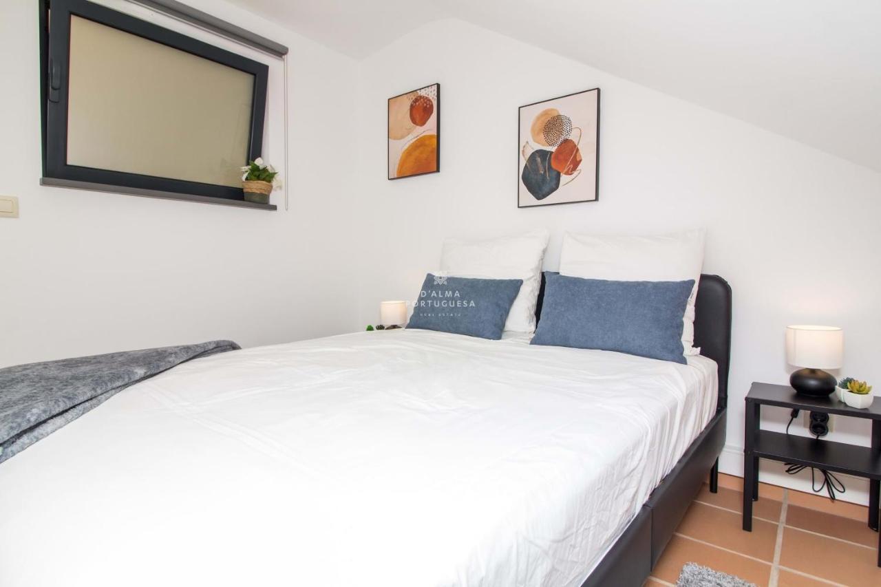 Apartment Pine View- Falesia Beach By Dalma Portuguesa Albufeira Exterior foto